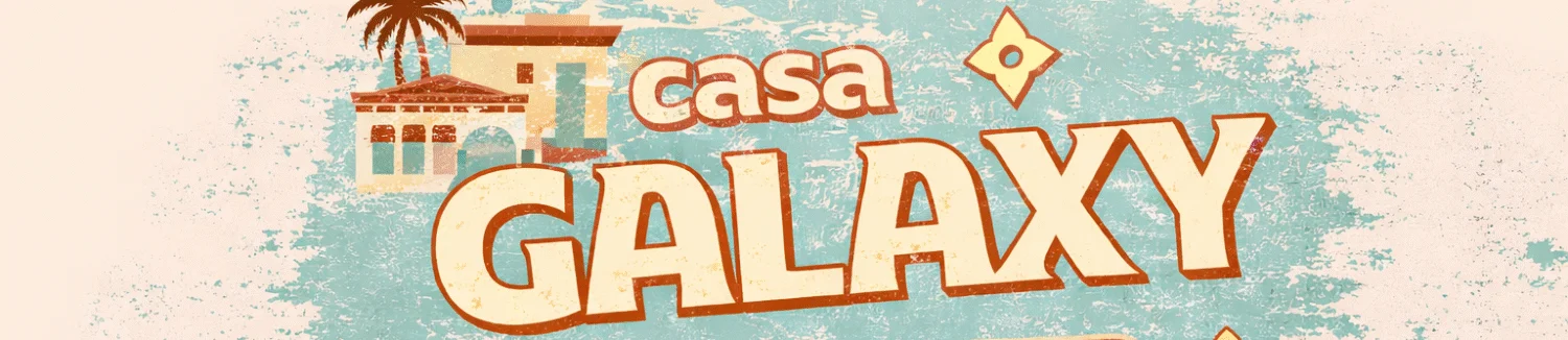 Casa Galaxy — Hospedagem em Boa Vista RR